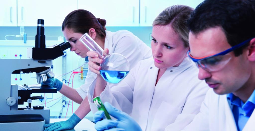 Homestead Associates in Research,inc